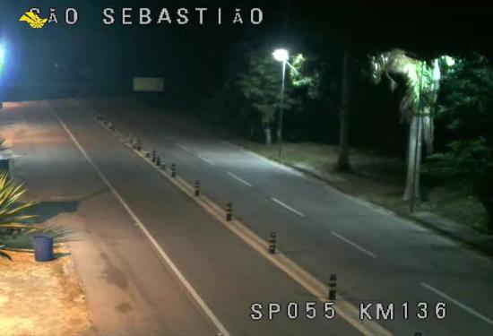 Km 136 Rio Santos