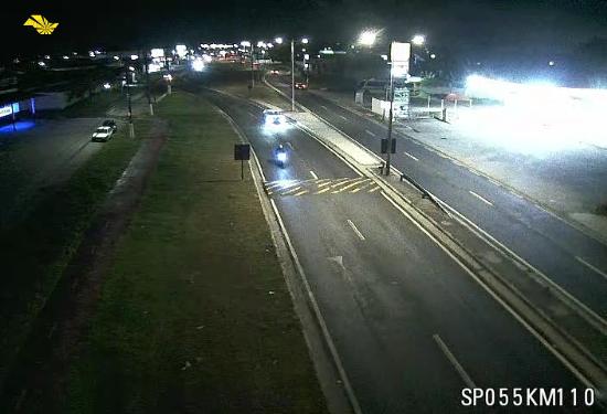 Km 110 Rio Santos