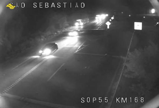 Km 168 Rio Santos