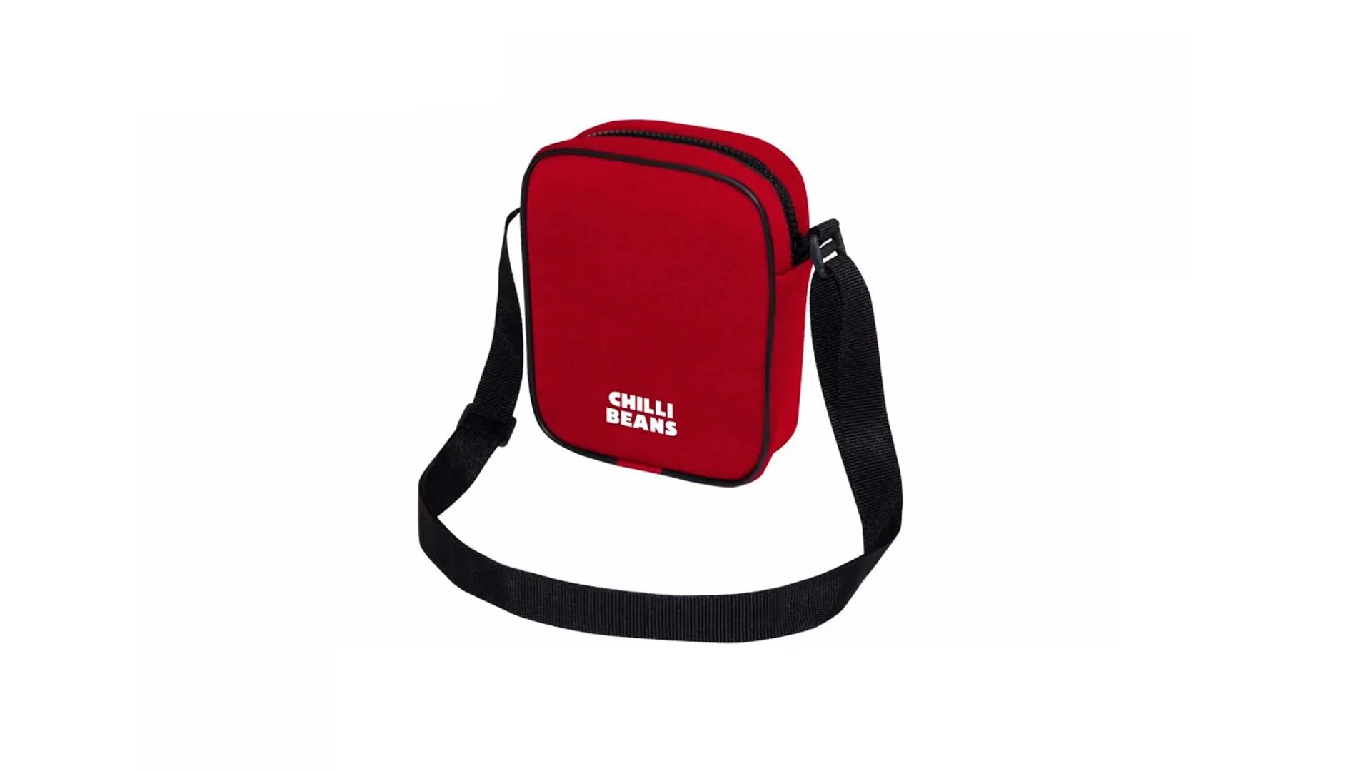 Bolsa Shoulder Unissex 