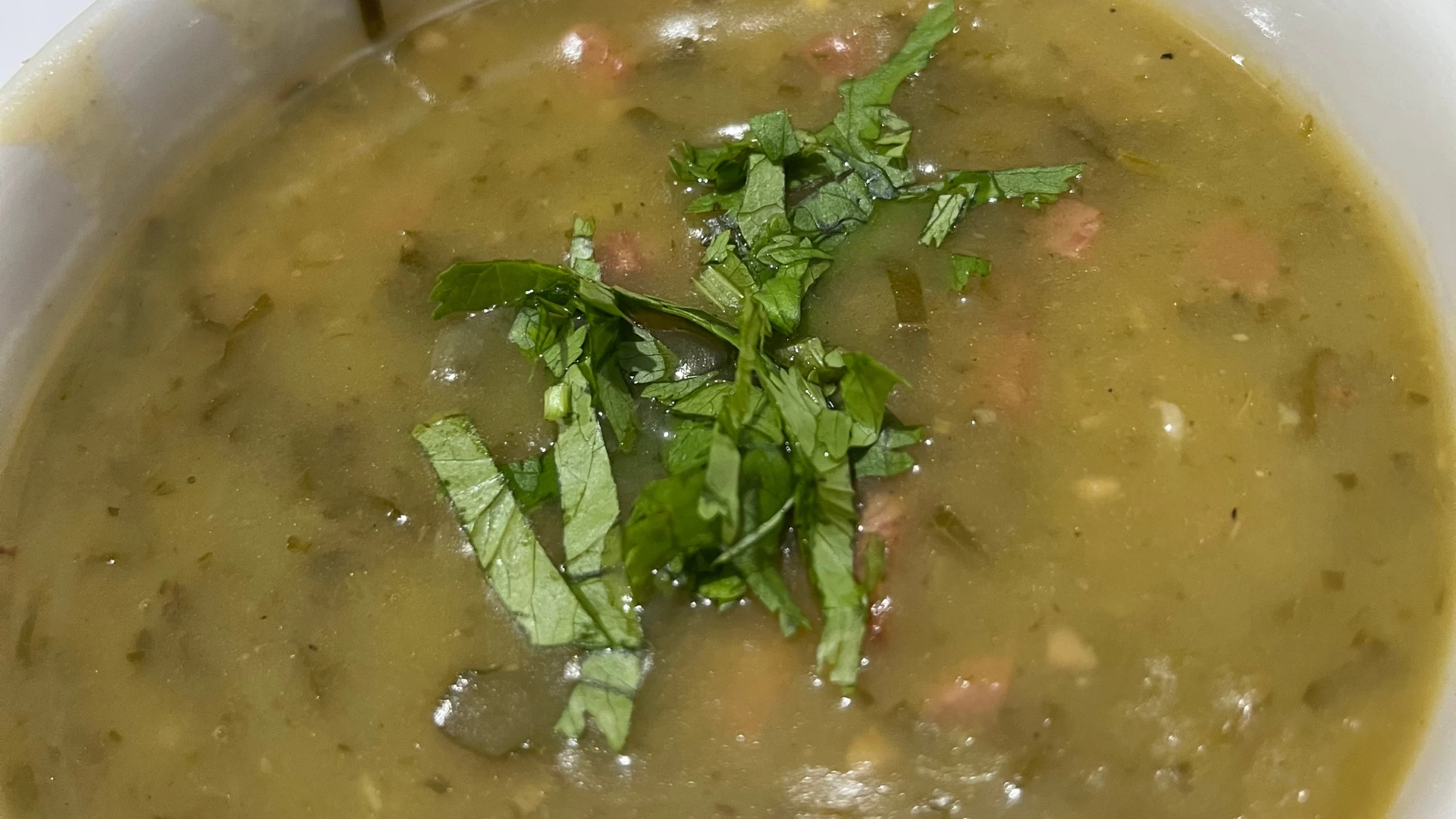 Caldo Verde