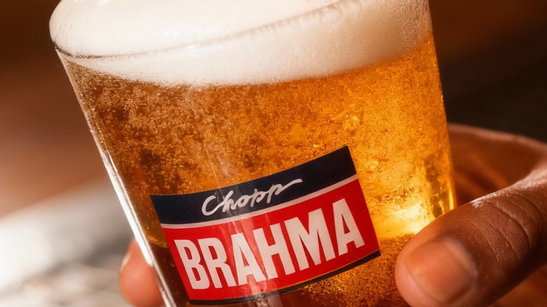 Chopp Brahma