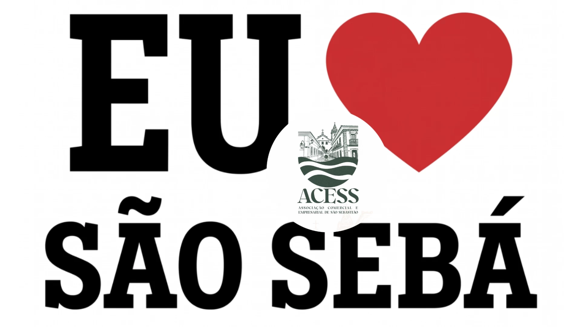 Eu Amo São Sebá