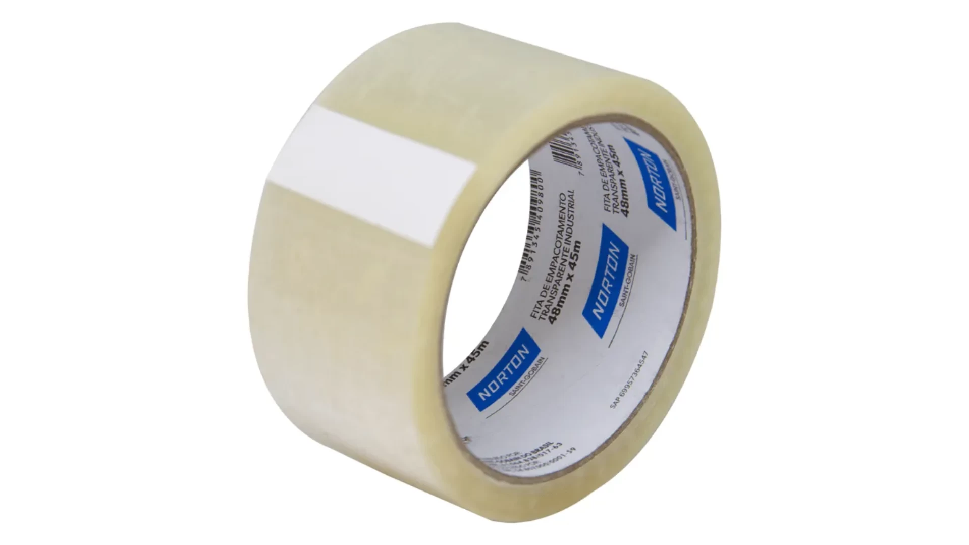 Fita Adesiva Norton