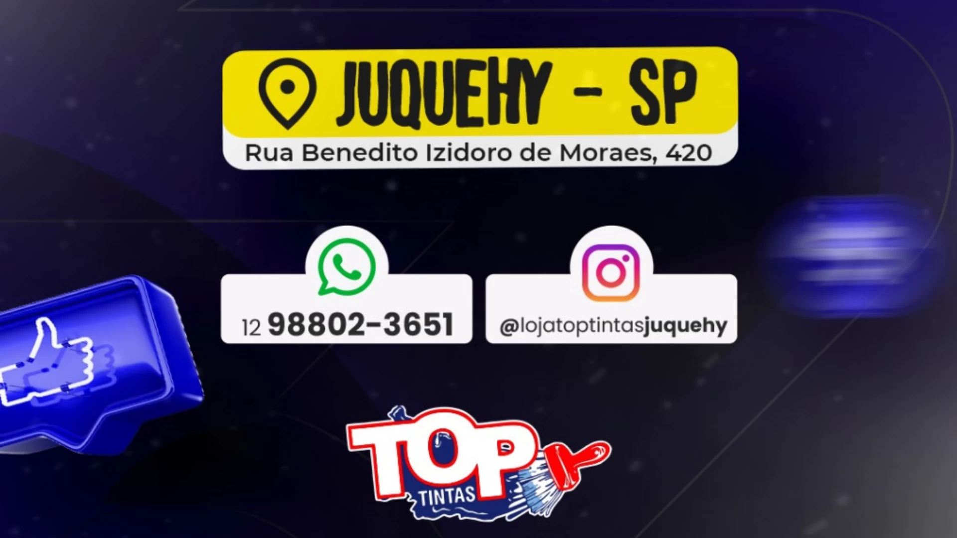 Tudoem Ilhabela