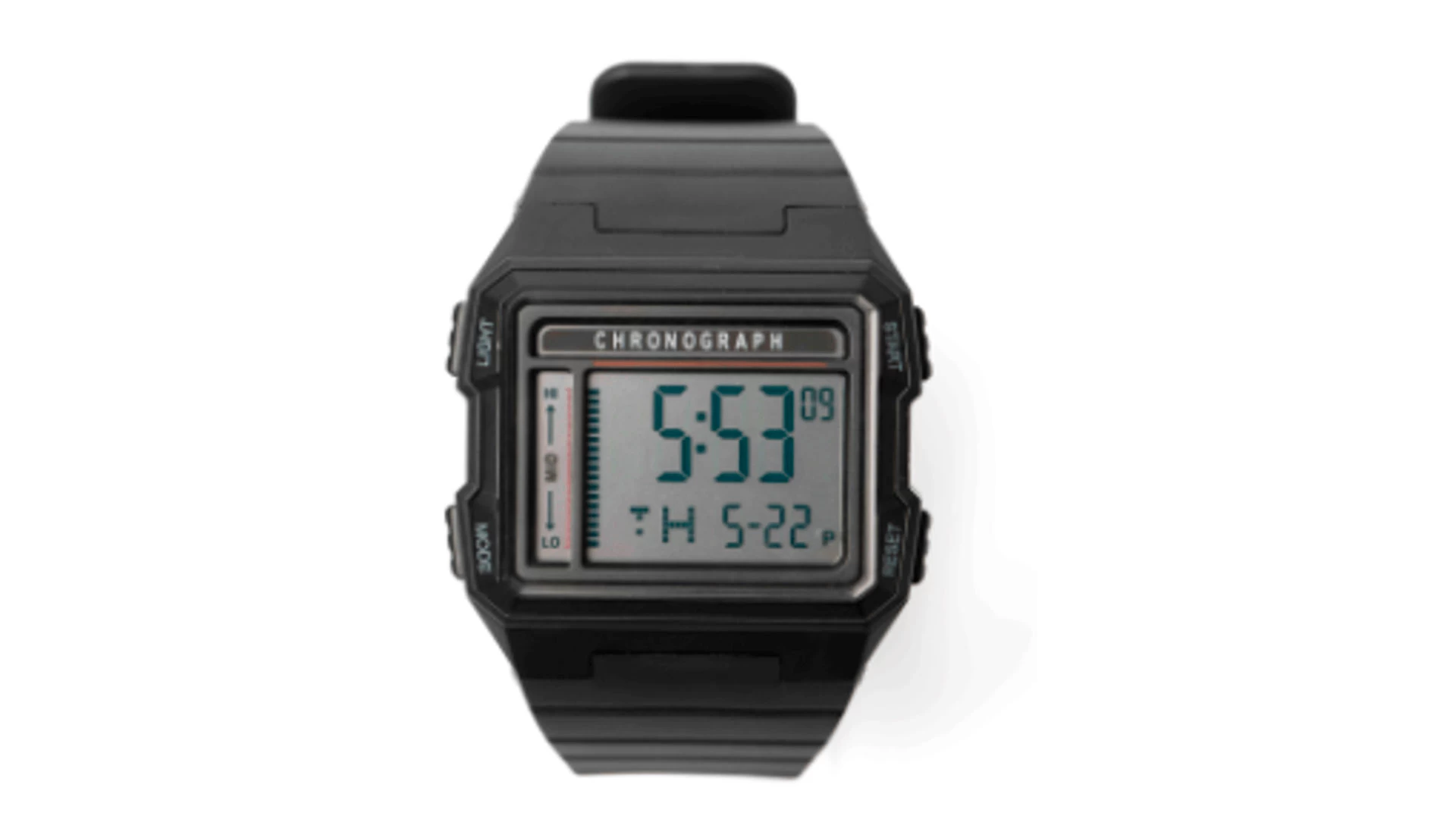 Relógio Chronograph 