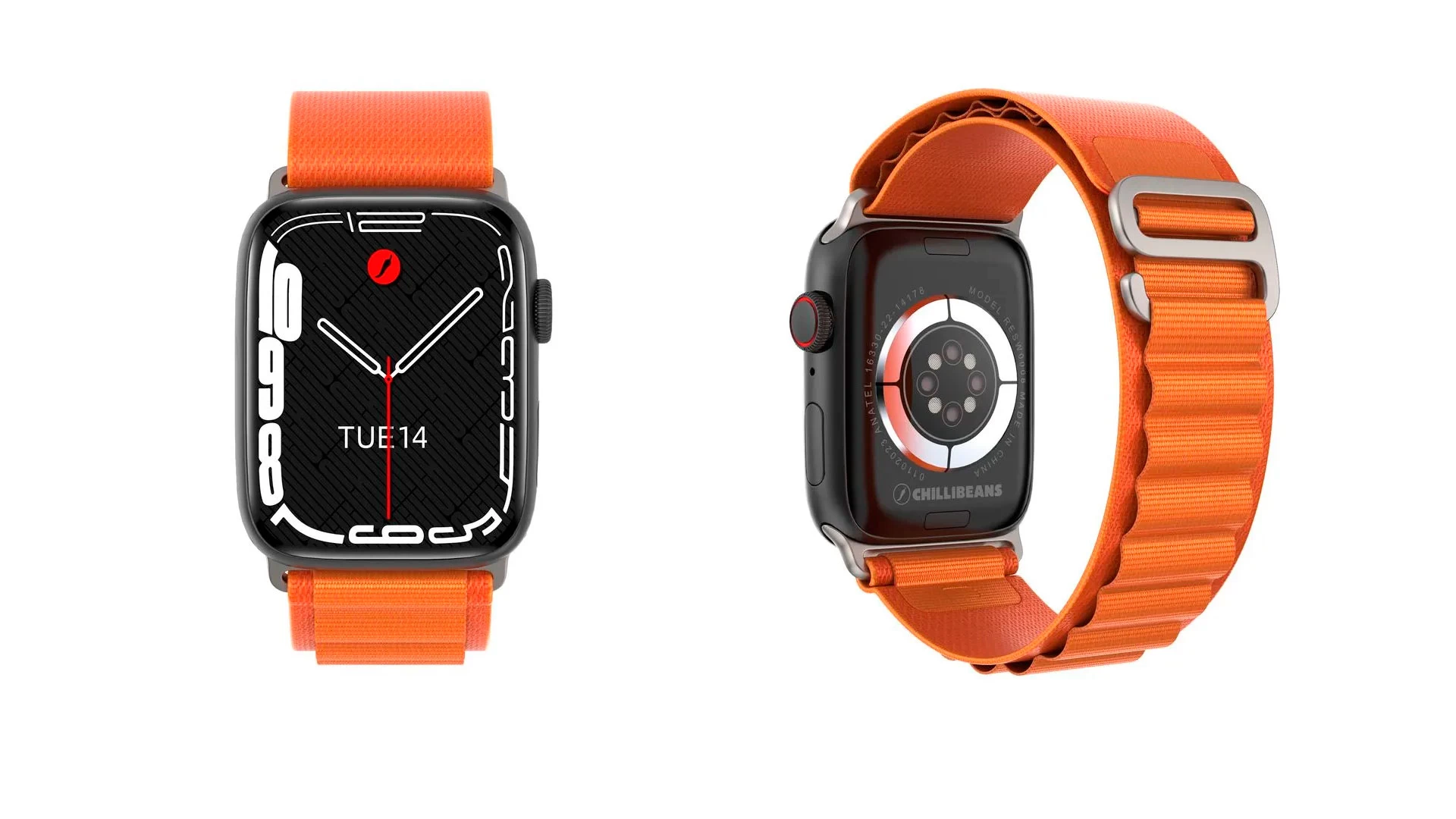 Relógio Smartwatch 