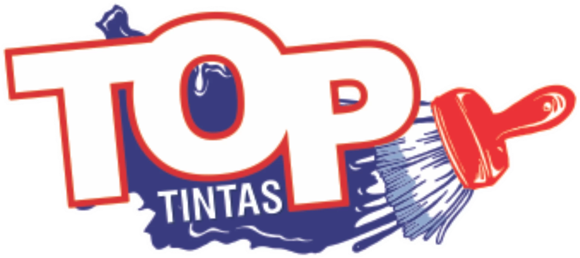 Top Tintas