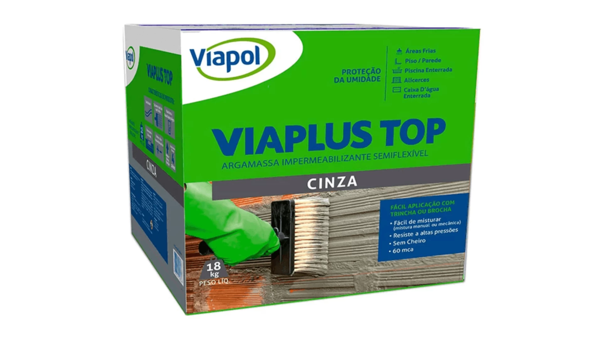 Viaplus Top