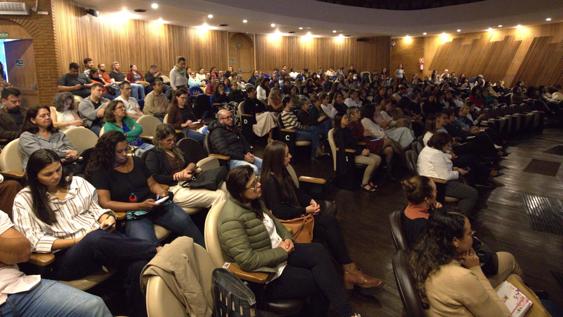 2º encontro Ciclo Territórios e Redes