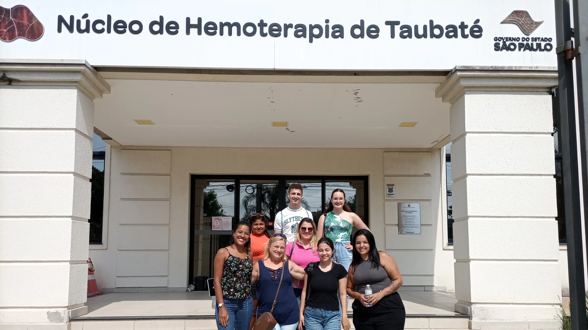 Campanha Doe sangue, doe vida