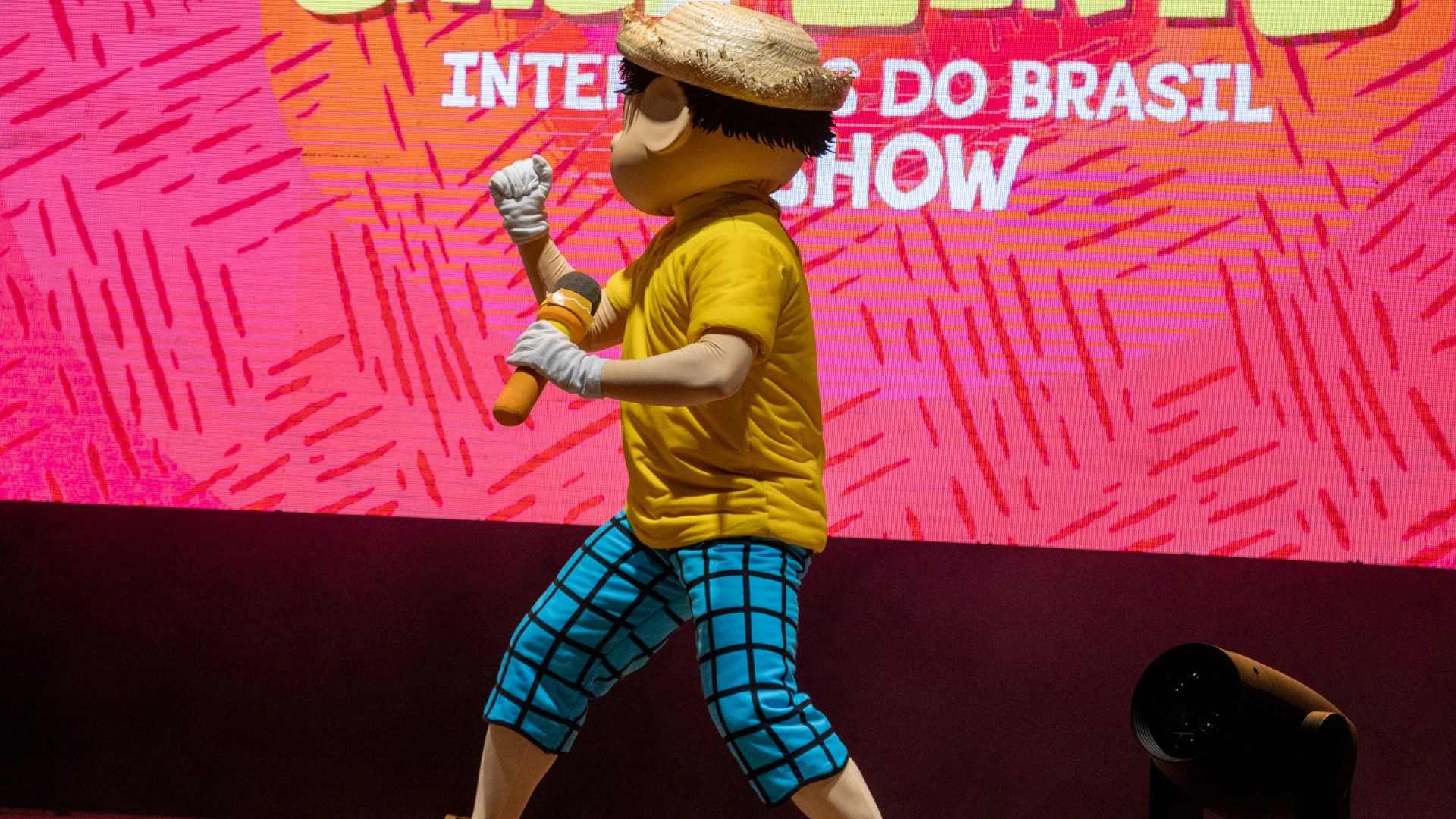 Chico Bento – Interiores do Brasil