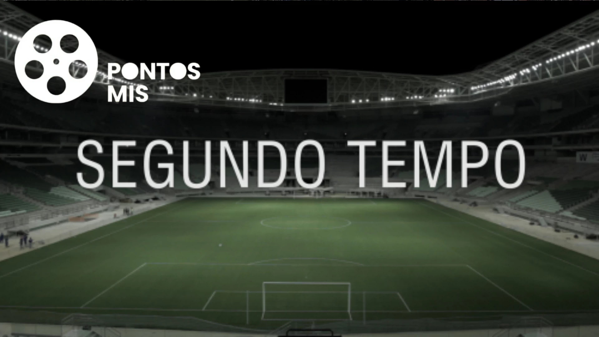 Cinema Pontos MIS: Segundo Tempo