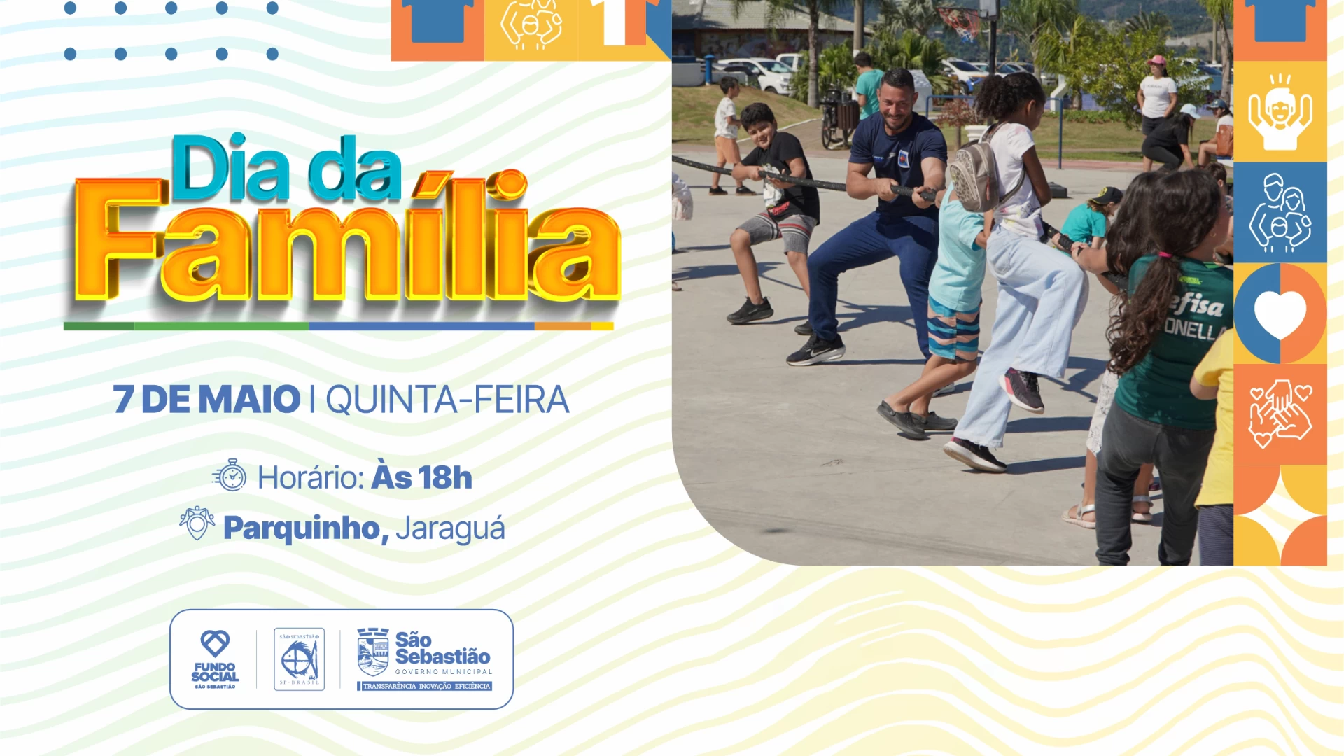Dia da Família