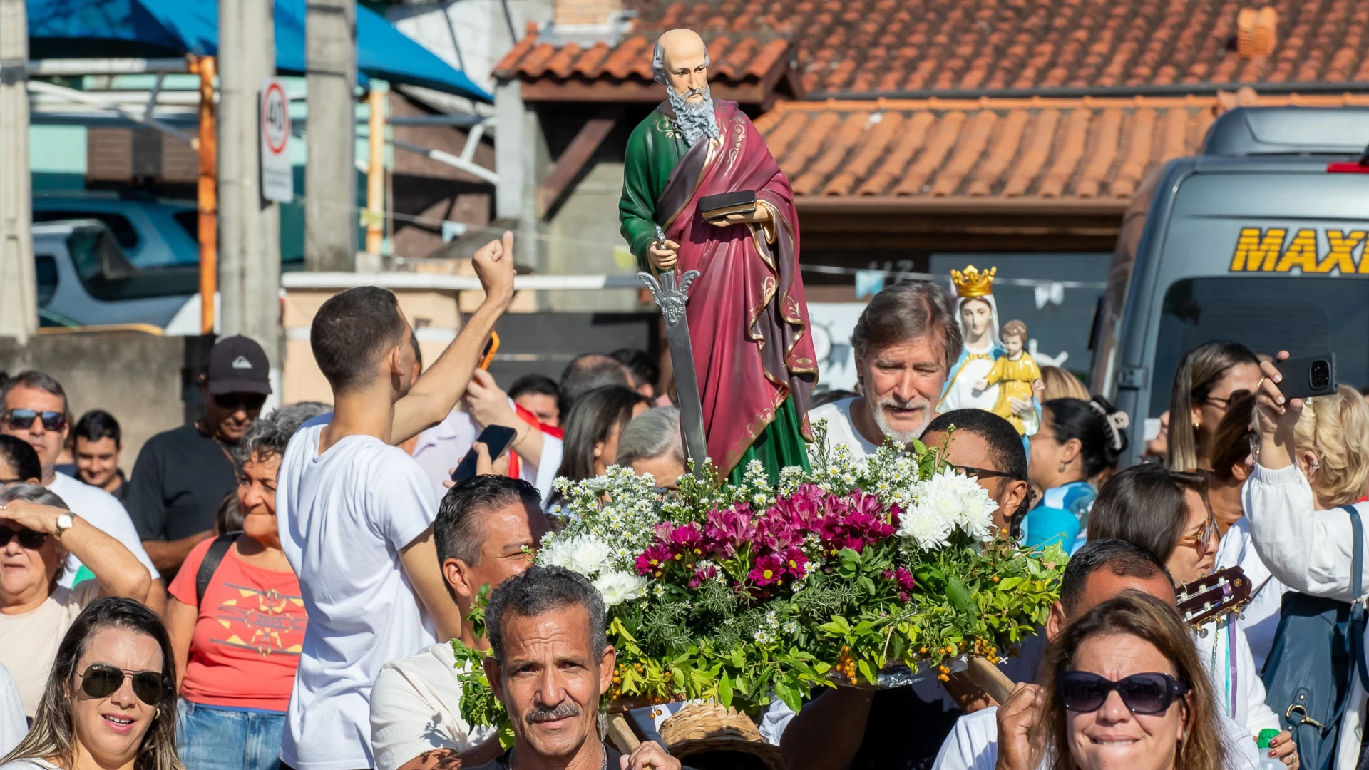 Festa de São Pedro
