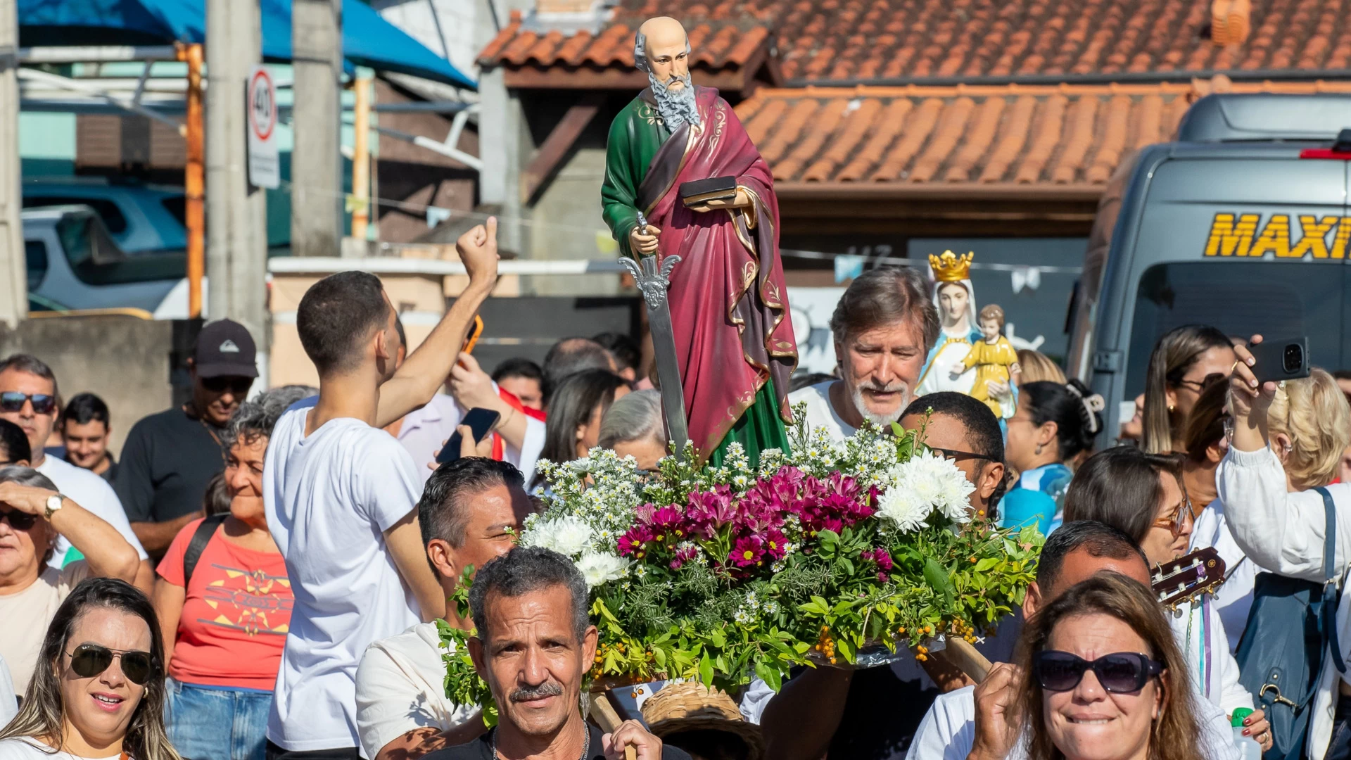 Festa de São Pedro