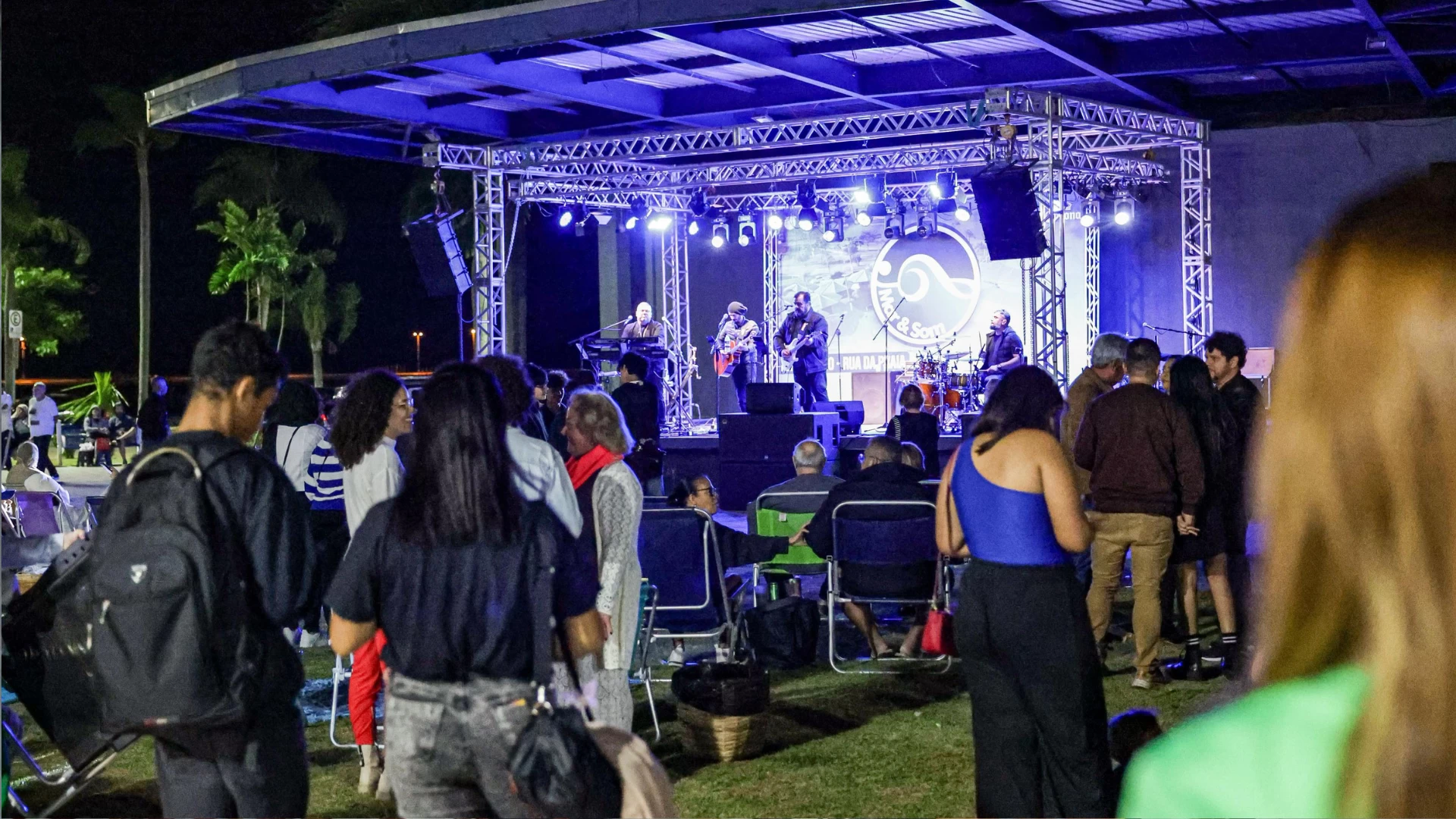 Festival Cantos da Baleia