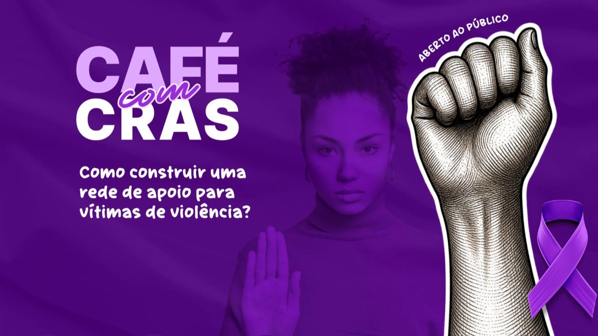 Projeto: Café com Cras 
