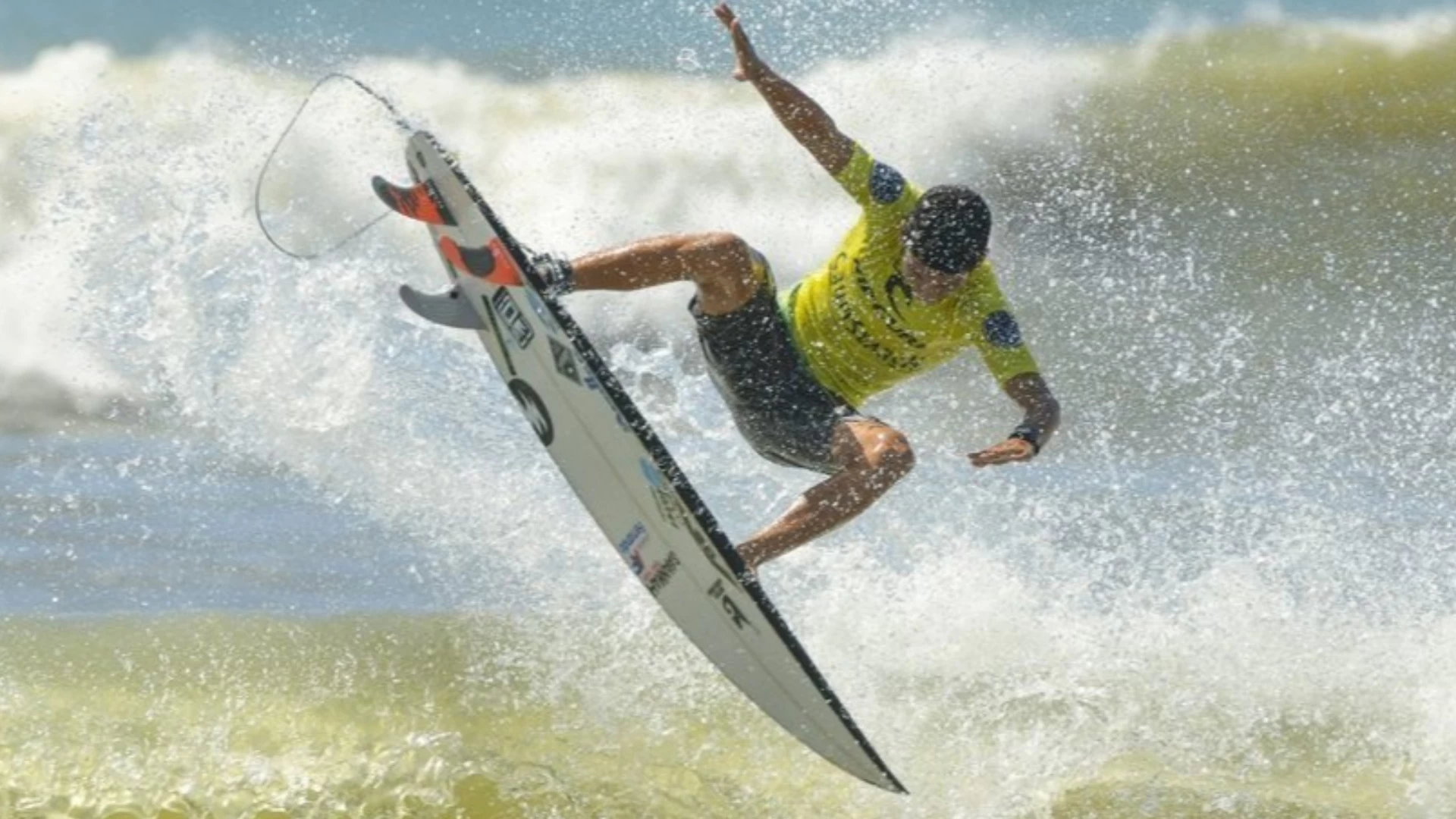 Rip Curl GromSearch Brasil 2026