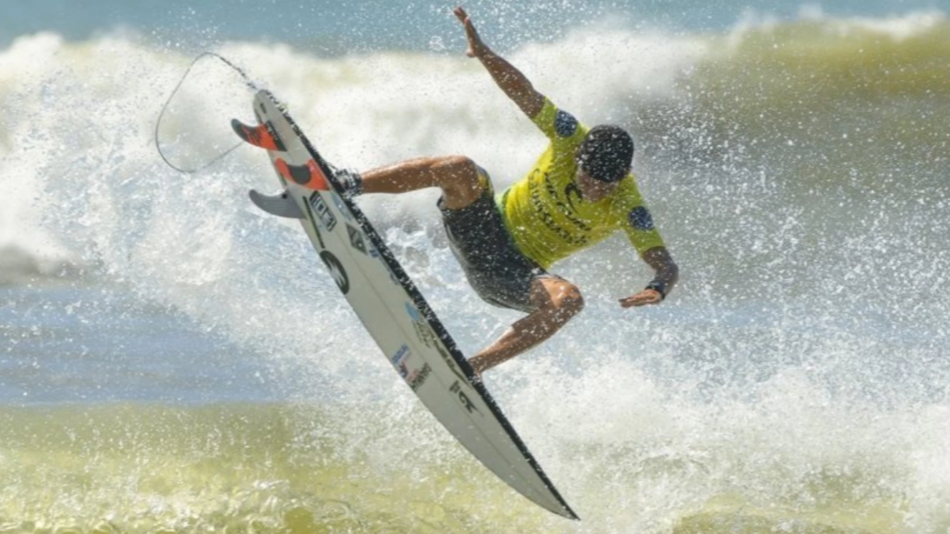 Rip Curl GromSearch Brasil 2026
