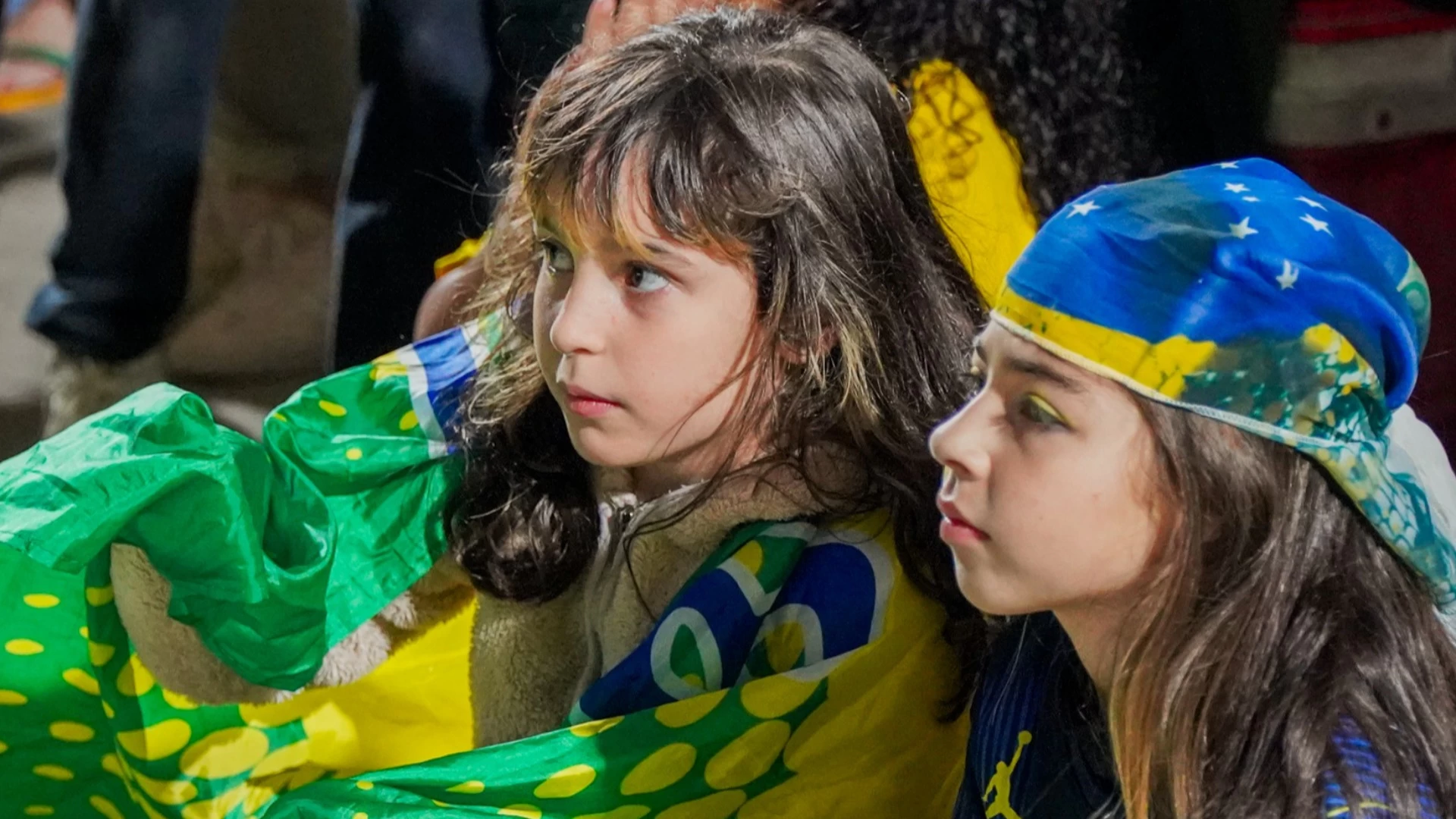 SSambinha da Copa