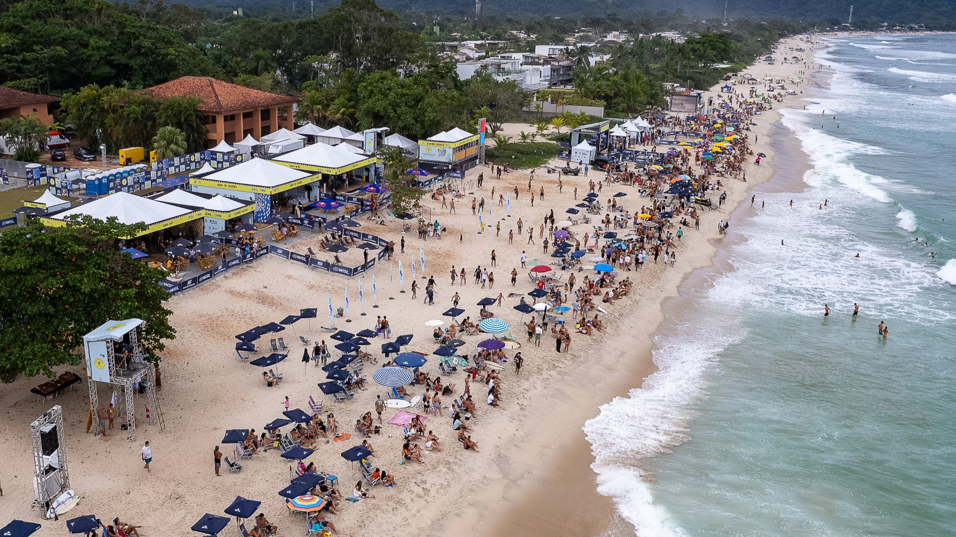WSL Challenger Series 2026